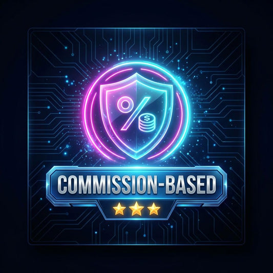 Commission-based Deposit