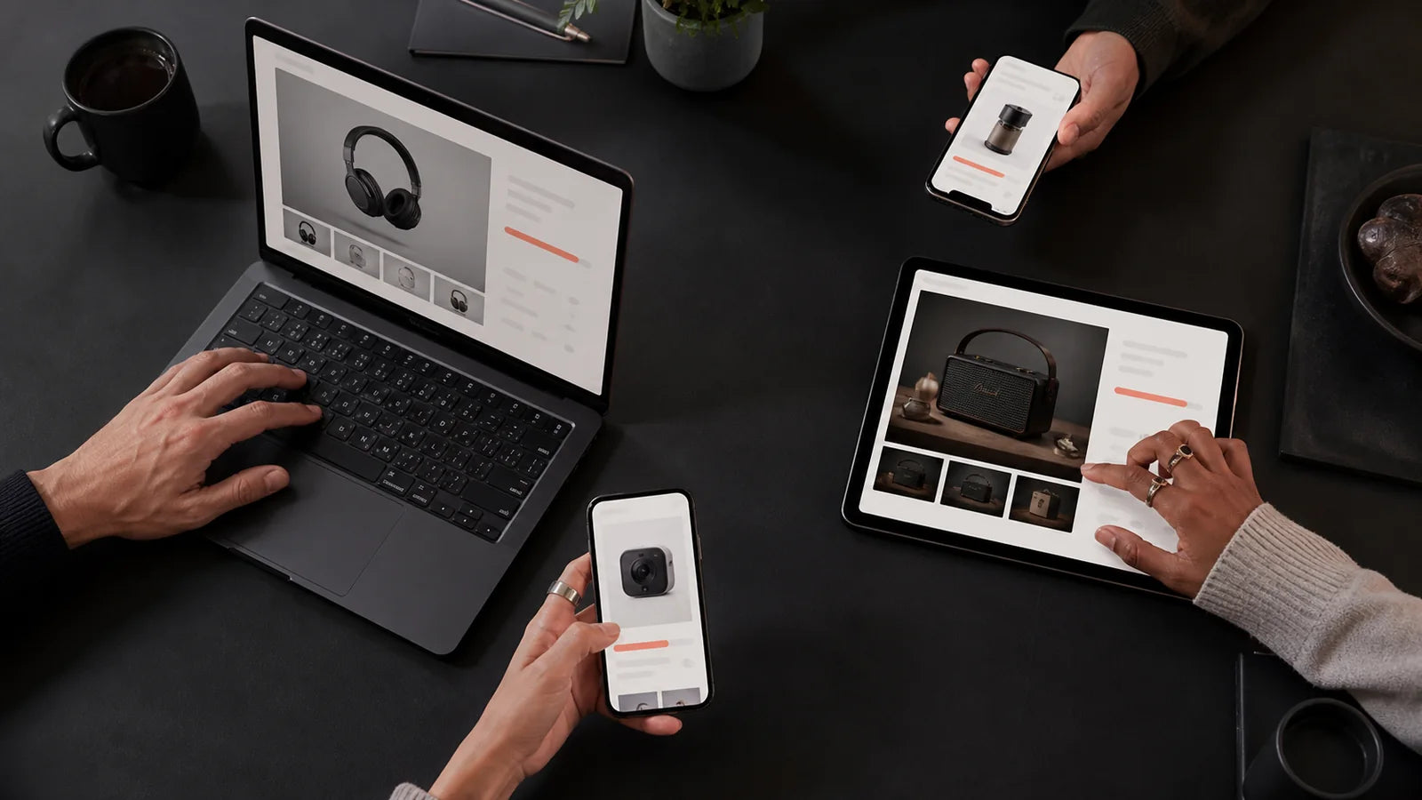 Crowdfunding backer discovery placements